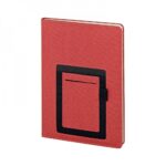 Termo Deri̇ Defter (Ivory Kağıt) - 15 X 21 Cm - ym2420 kodlu ürün görseli