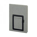 Termo Deri̇ Defter (Ivory Kağıt) - 15 X 21 Cm - ym2420 kodlu ürün görseli