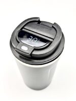 Dereceli Akıllı Termos - 380Ml - t519 kodlu ürün görseli