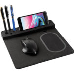 Wireless Şarjlı Mouse Pad - p7363 kodlu ürün görseli