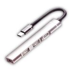 5-In-1 Kart Okuyuculu Usb Çoğaltıcı - t019 kodlu ürün görseli