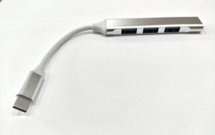 4 Port Usb Çoğaltıcı - c809 kodlu ürün görseli