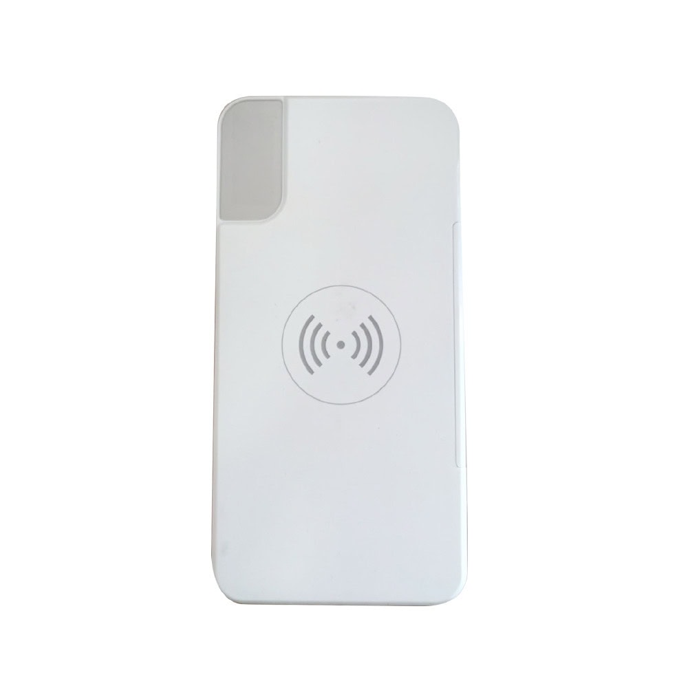 Wireless Mobil Şarj Cihazı 10000 mAh Wireless Mobil Şarj Cihazı 10000 Mah - p7498 kodlu ürün görseli