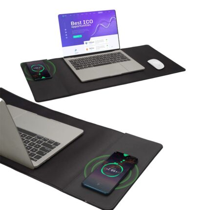 Wireless Mouse Pad - p7364 kodlu ürün görseli