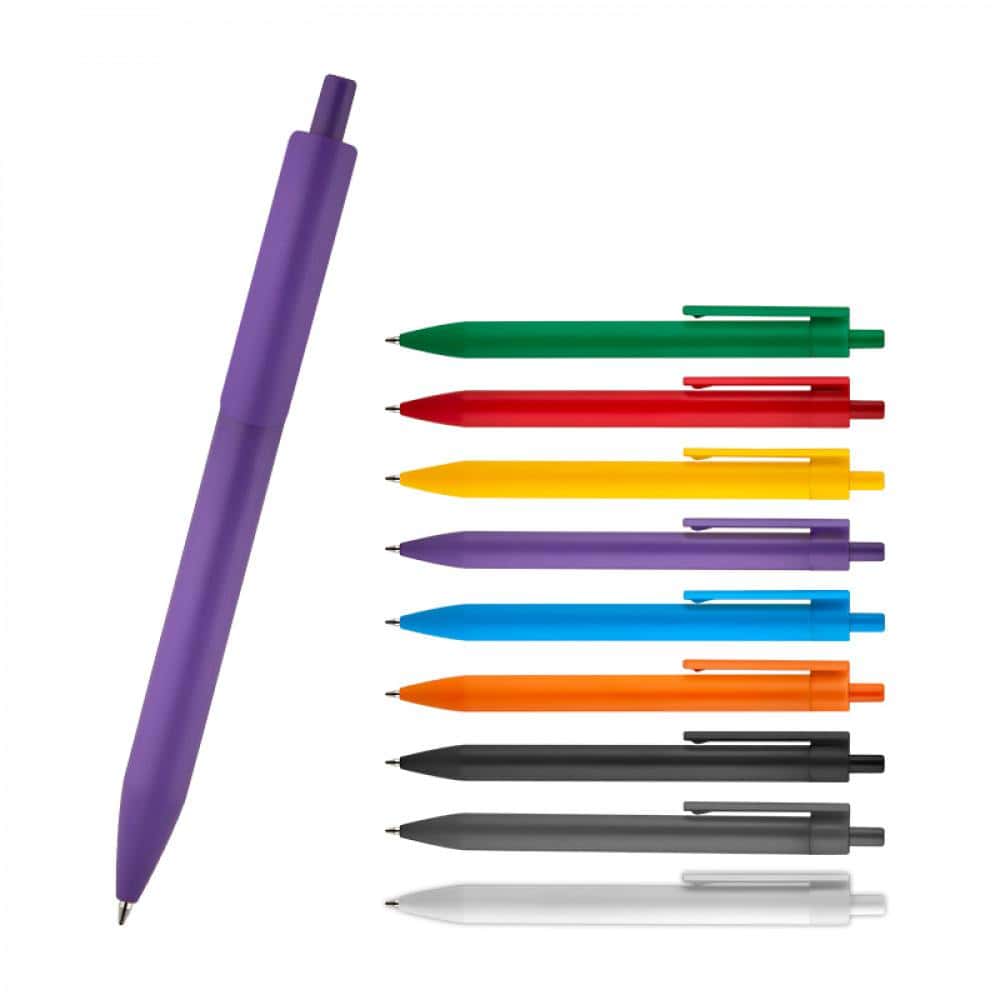 Plastik Tükenmez Kalem – ym510