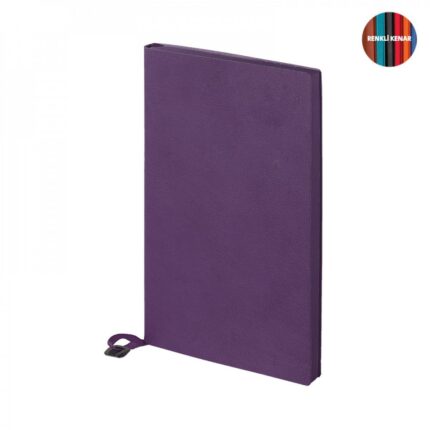 Yumuşak Kapaklı Defter 13 X 21 Cm - ym2280 kodlu ürün görseli