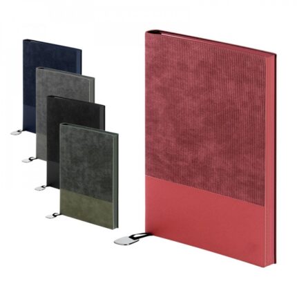 Yumuşak Kapaklı Defter - 15 X 21 Cm - ym2423 kodlu ürün görseli