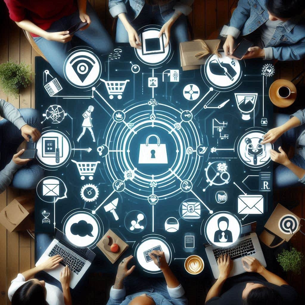 Omnichannel Pazarlama Nedir? Çok Kanallı Satış Stratejileri 1 Omnichannel Pazarlama Nedir