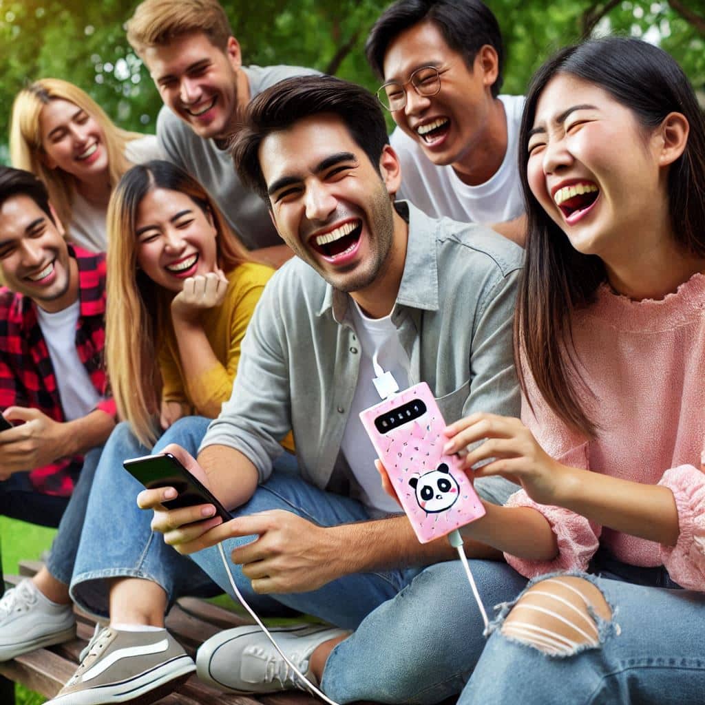 Powerbank Seçimi: Kapasite ve Özellik Karşılaştırması 1 Powerbank
