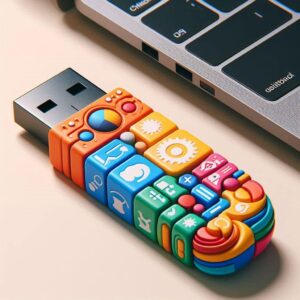 Usb Bellek