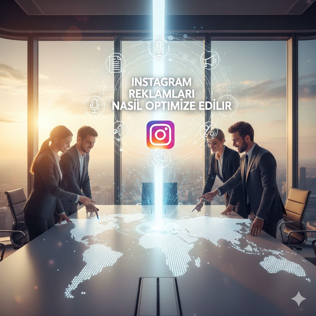 Instagram Reklamları Nasıl Optimize Edilir?