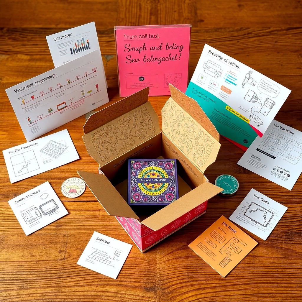 Ambalajda Marka Hikayesi Anlatm