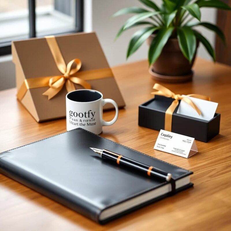 Deer Yaratan Kurumsal Hediyeler - Ortaklarna Zel