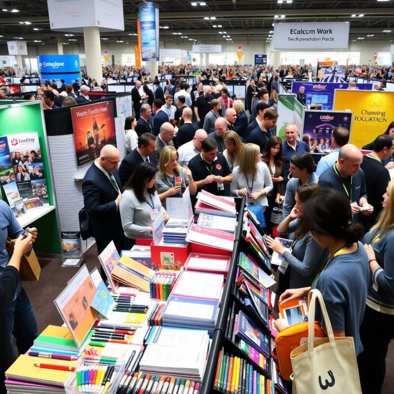 Etkinliklerde Datlan Eantiyonlarn Etkisi