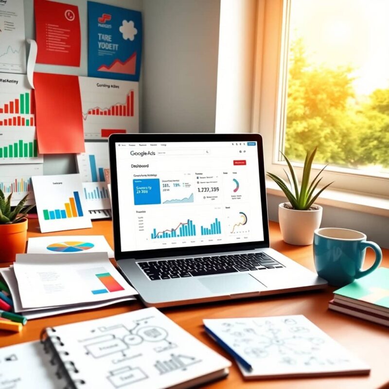 Google Ads Ile Mteri Kazanma Stratejileri