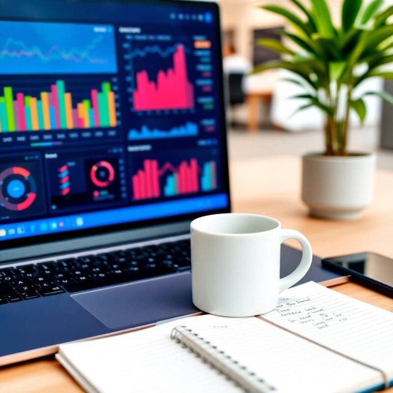Reklam Performansnn Google Analytics Ile Takibi