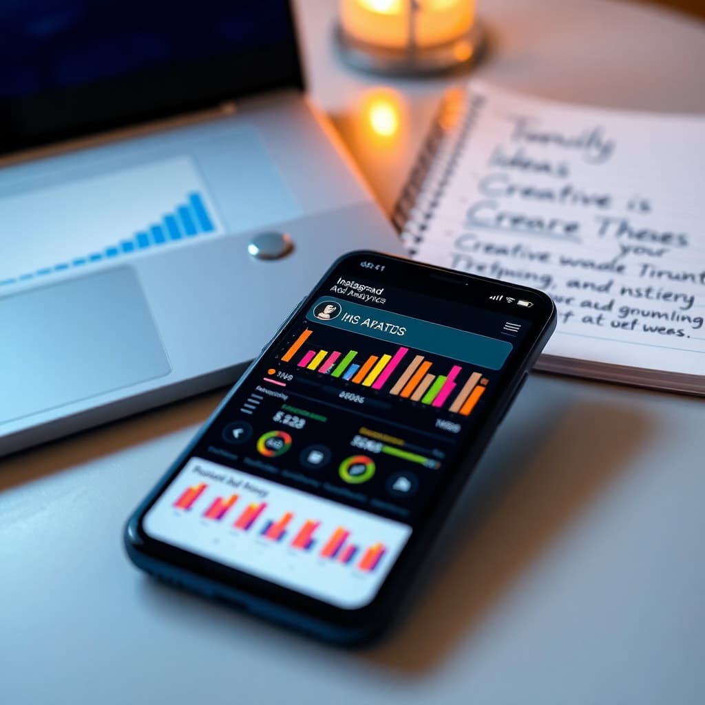 Instagram Reklamları Nasıl Optimize Edilir? 1 Instagram Reklamlar Optimizasyonu