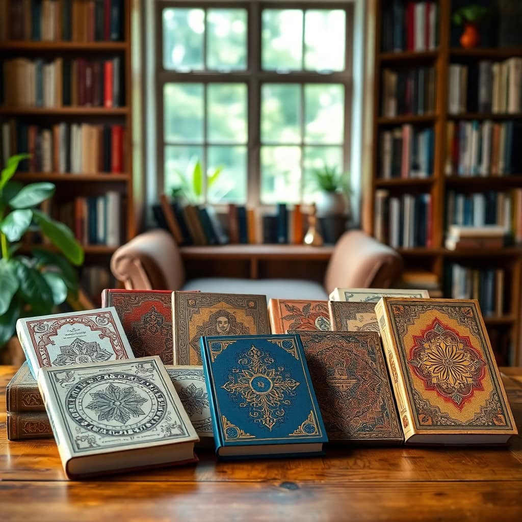 Kitap Yaynevleri In Zel Kapakl Basklar