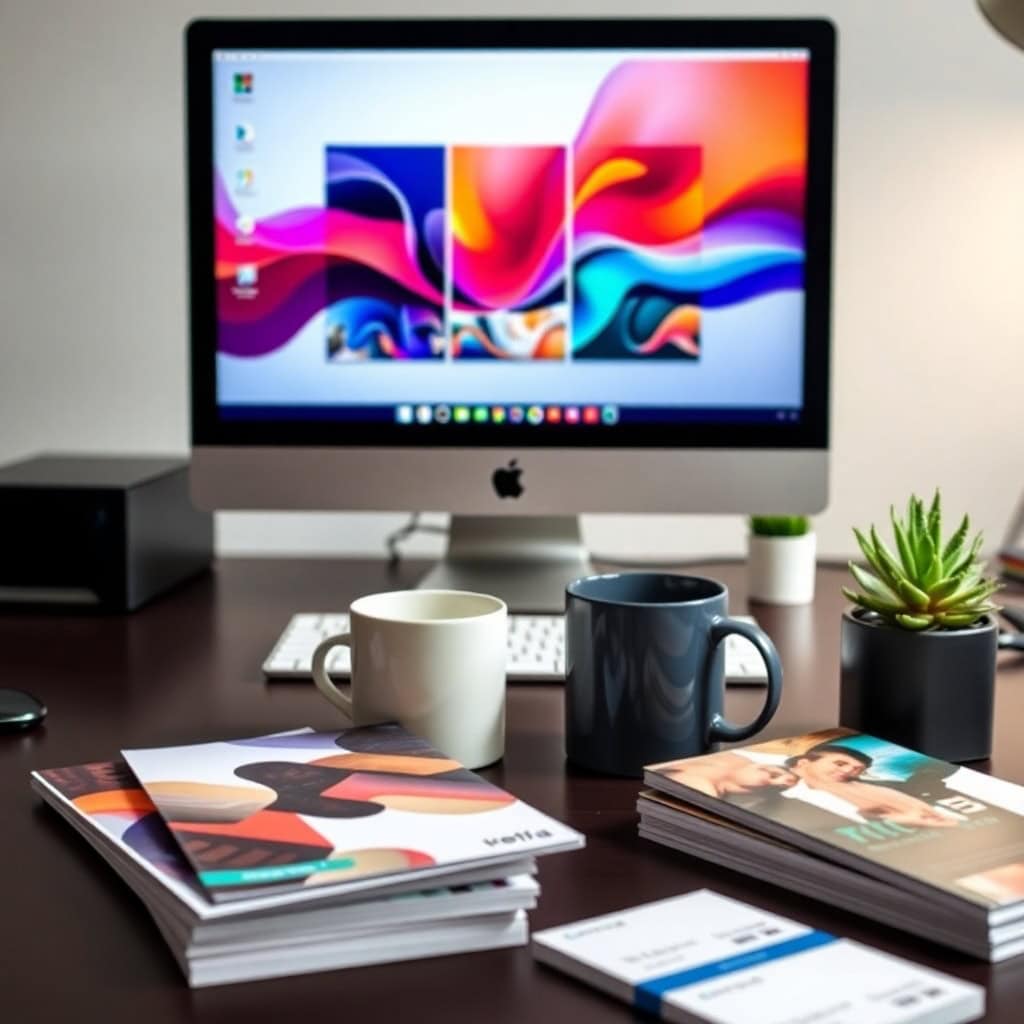 Online Matbaa Hizmetlerinin Avantajlar