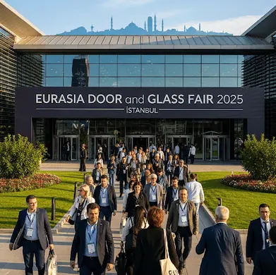 Avrasya Kap Ve Cam Fuar 2025