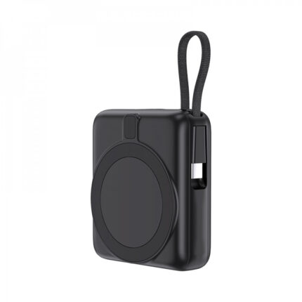 10.000 mAh Powerbank Hızlı Şarj - ym74013 kodlu ürün görseli