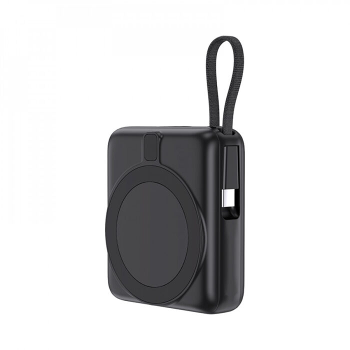 10.000 mAh Powerbank Hızlı Şarj - ym74013 kodlu ürün görseli