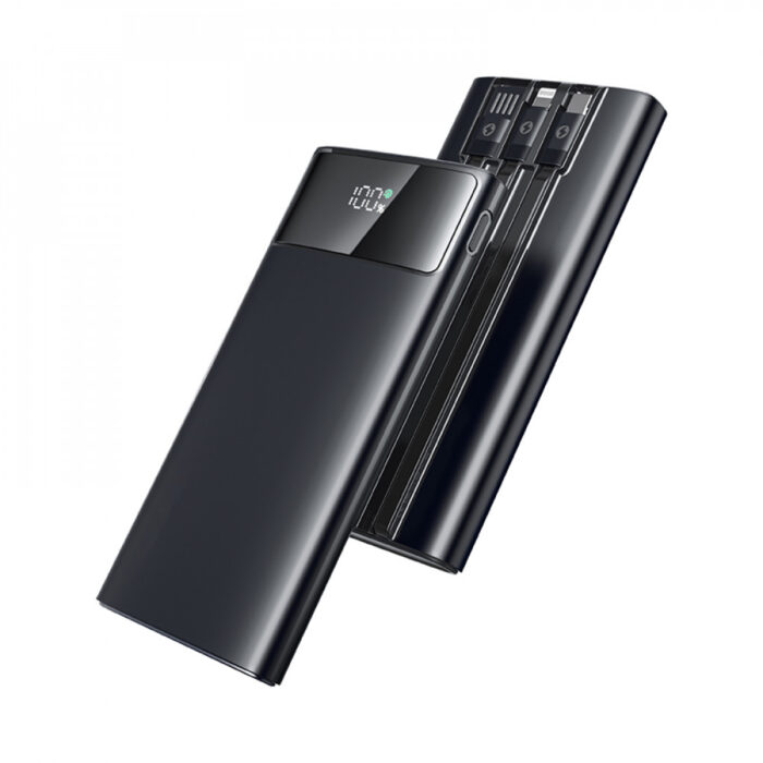 10.000 mAh Hızlı Şarj Powerbank - ym74015 kodlu ürün görseli