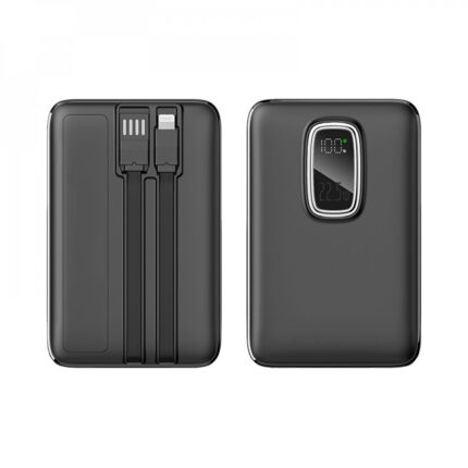 10.000 mAh Powerbank - ym74019 kodlu ürün görseli
