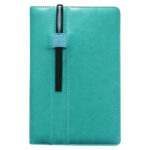 Lüks Thermo Deri Defter 13X21 Cm - mrn-5115 kodlu ürün görseli