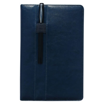 Lüks Thermo Deri Defter 13X21 Cm - mrn-5115 kodlu ürün görseli