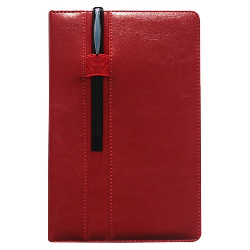 Lüks Thermo Deri Defter 13X21 Cm – mrn-5115