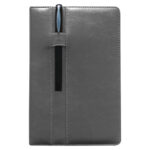 Lüks Thermo Deri Defter 13X21 Cm - mrn-5115 kodlu ürün görseli