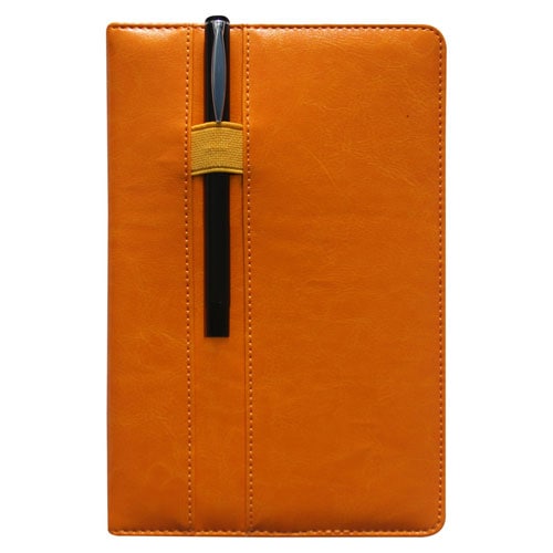 Lüks Thermo Deri Defter 13X21 Cm – mrn-5115