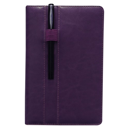 Lüks Thermo Deri Defter 13X21 Cm – mrn-5115