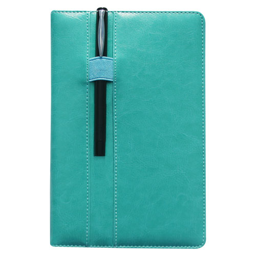 Lüks Thermo Deri Defter 13X21 Cm – mrn-5115