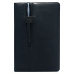 Lüks Thermo Deri Defter 13X21 Cm - mrn-5115 kodlu ürün görseli