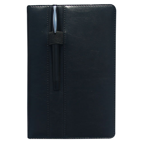 Lüks Thermo Deri Defter 13X21 Cm – mrn-5115