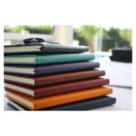 Lüks Thermo Deri Defter 13X21 Cm - mrn-5115 kodlu ürün görseli