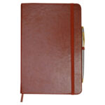 Tarihsiz Lastikli Defter 9X14 Cm - mrn-5117 kodlu ürün görseli