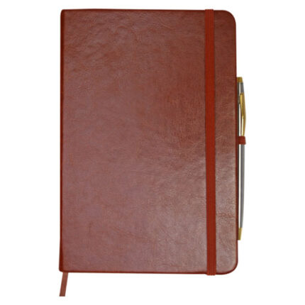 Tarihsiz Lastikli Defter 9X14 Cm - mrn-5117 kodlu ürün görseli
