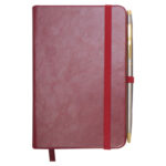 Tarihsiz Lastikli Defter 9X14 Cm - mrn-5117 kodlu ürün görseli