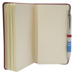 Tarihsiz Lastikli Defter 9X14 Cm - mrn-5117 kodlu ürün görseli