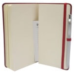 Tarihsiz Lastikli Defter 9X14 Cm - mrn-5117 kodlu ürün görseli