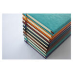 Lüks Thermo Deri Defter 13X21 Cm - mrn-5119 kodlu ürün görseli