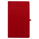 Lüks Thermo Deri Defter 13X21 Cm - mrn-5119 kodlu ürün görseli