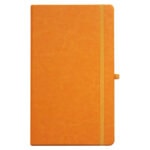 Lüks Thermo Deri Defter 13X21 Cm - mrn-5119 kodlu ürün görseli