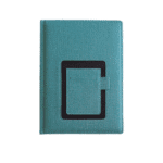 Termo Deri̇ Cepli̇ Ve Kartlikli Ajanda - mrn141 kodlu ürün görseli