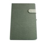 Termo Deri̇ Ajanda 17*24 Cm - ajanda5142 kodlu ürün görseli