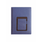 Termo Deri Defter - Telefon Cepli - mrn5182 kodlu ürün görseli