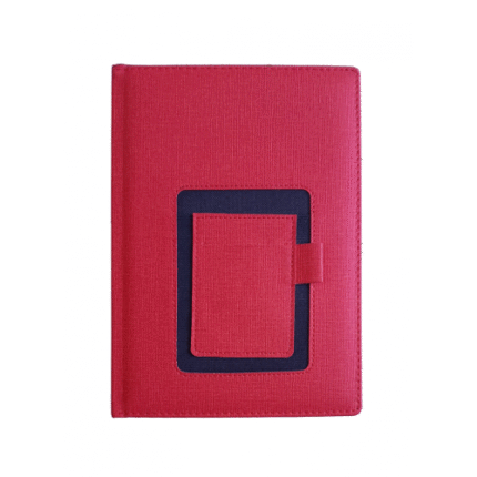 Termo Deri Defter - Telefon Cepli - mrn5182 kodlu ürün görseli